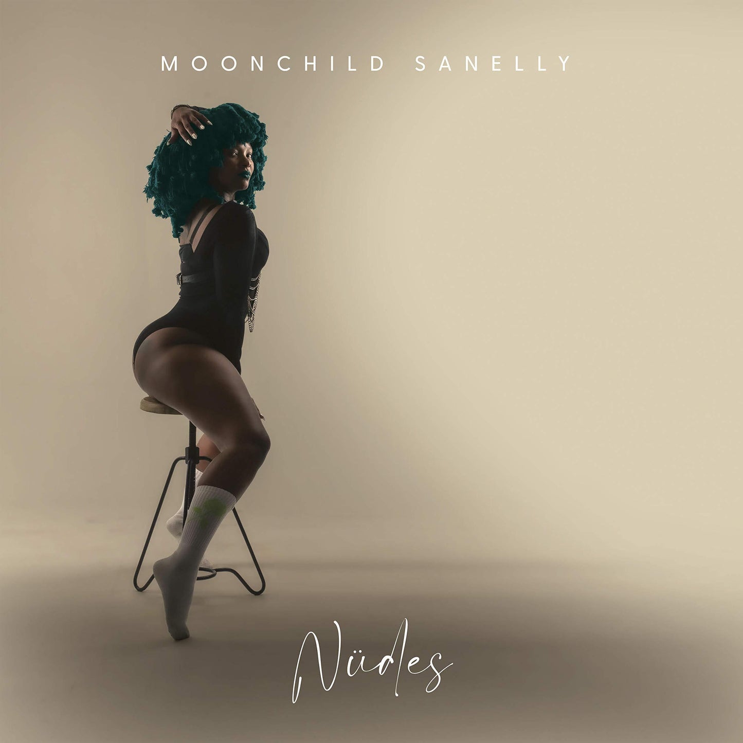 Moonchild Sanelly - Nudes - Lp