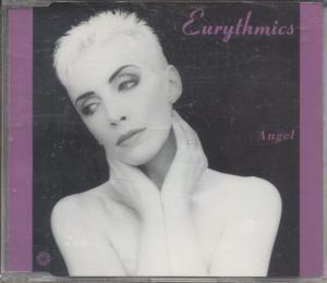 Eurythmics - Angel - Cd
