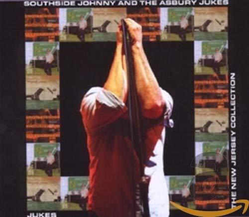 Southside Johnny & The Asbury Jukes - Jukes - the New Jersey Collection - Triple Cd