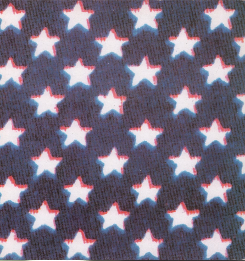 Wedding Present - Kennedy - 12 Inch