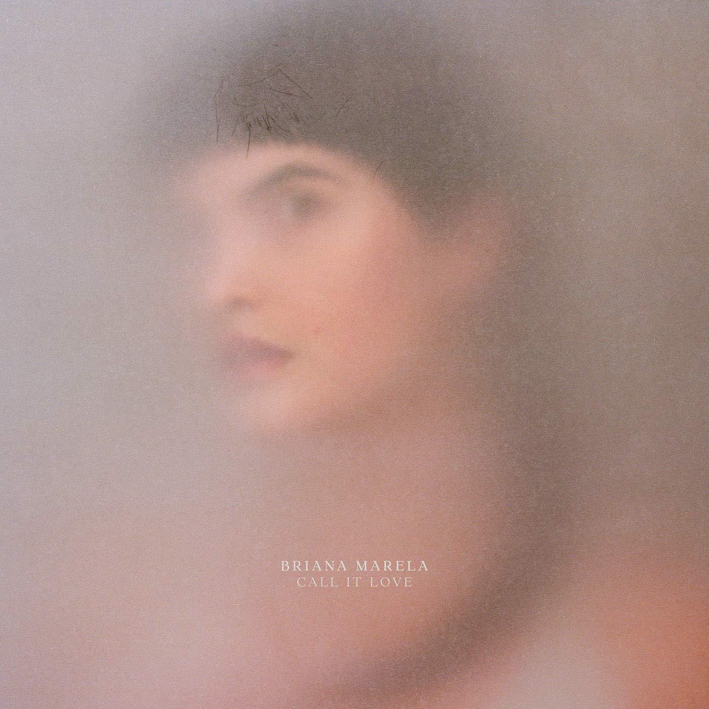 Briana Marela - Call It Love - Lp