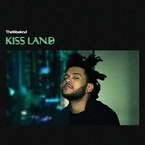 Weeknd - Kiss Land - Cd