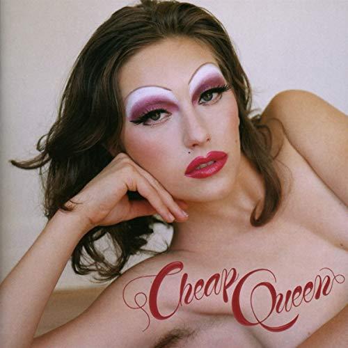 King Princess - Cheap Queen - Cd