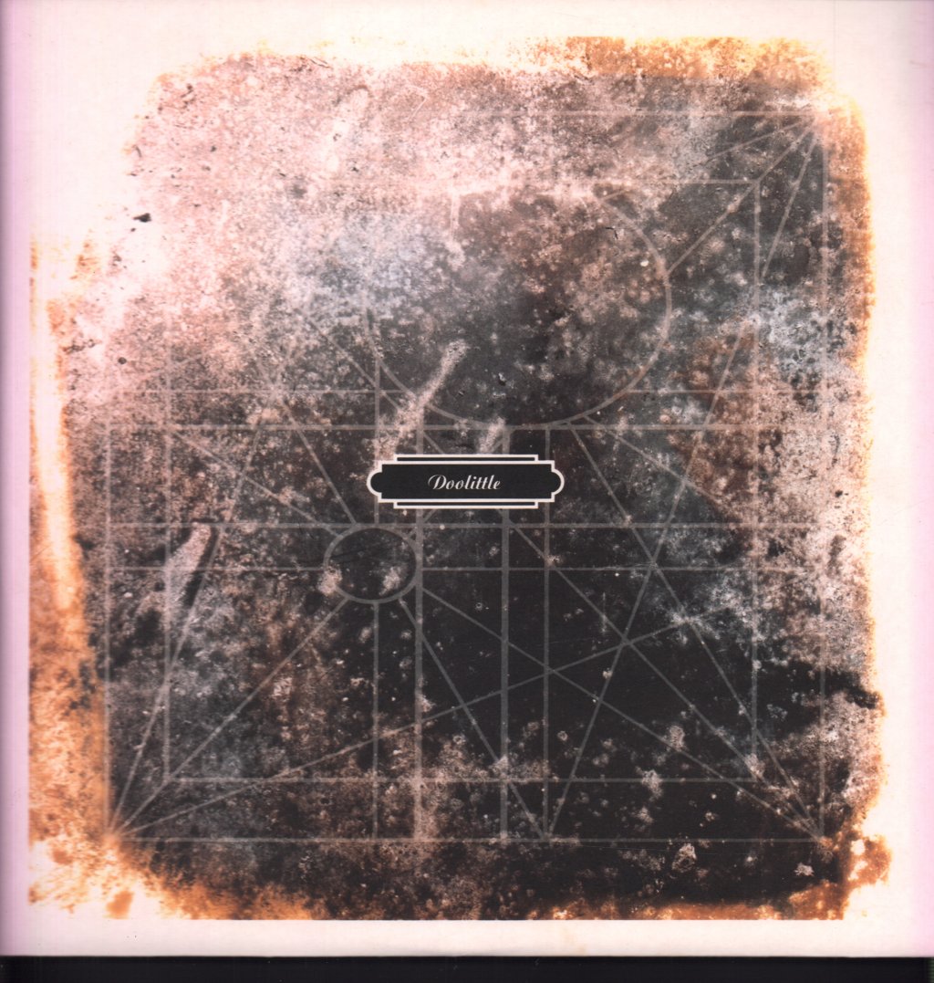 Pixies - Doolittle - Lp