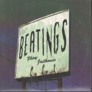 Beatings - Jailhouse - Cd