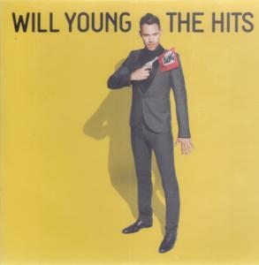 Will Young - Hits - Cd