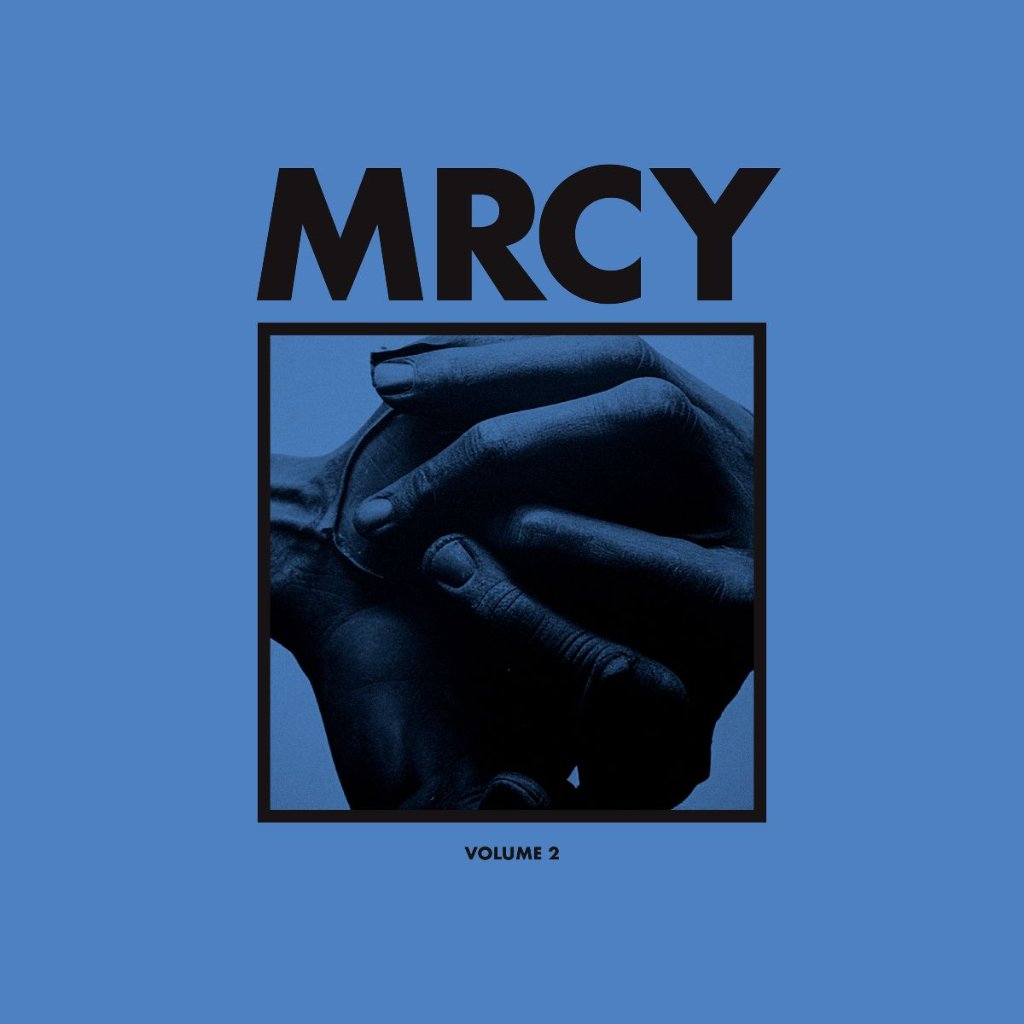 MRCY - Volume 2 - Lp