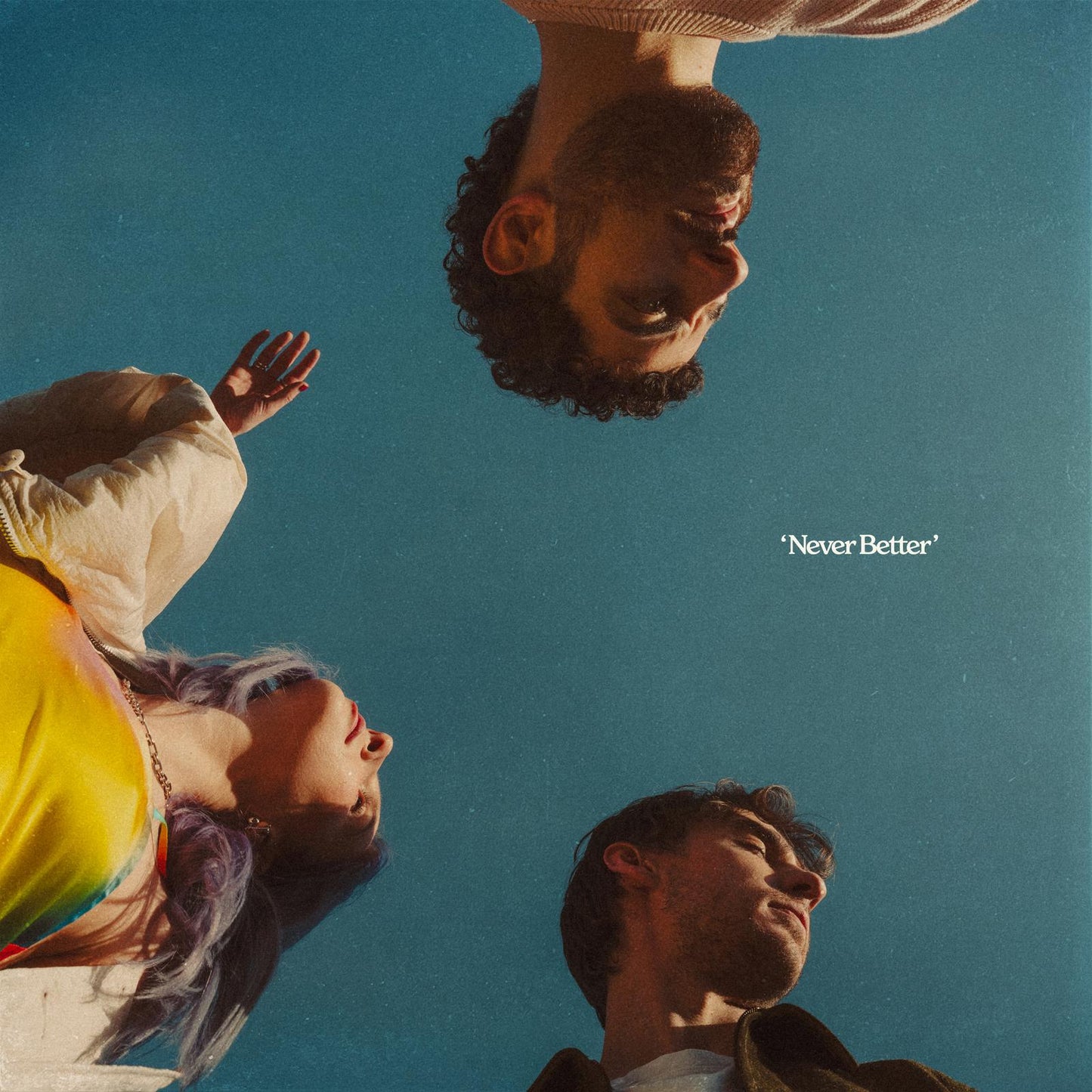 Wild Rivers - Never Better - Lp