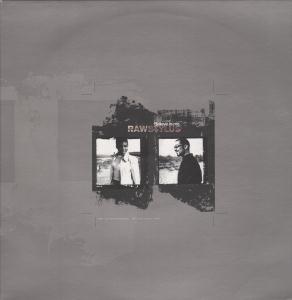 Raw Stylus - Believe In Me - 12 Inch