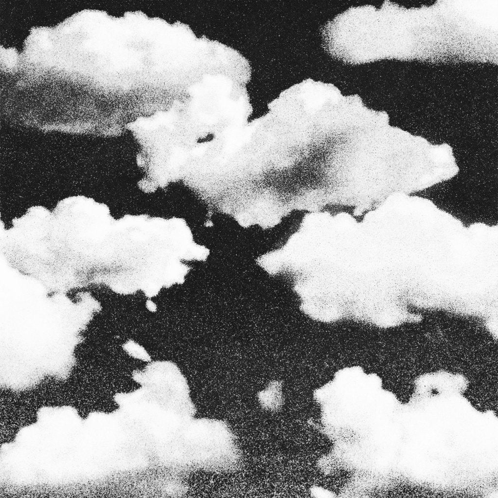 Turnstile and BADBADNOTGOOD - New Heart Designs (Black Friday 2023) - 12 Inch