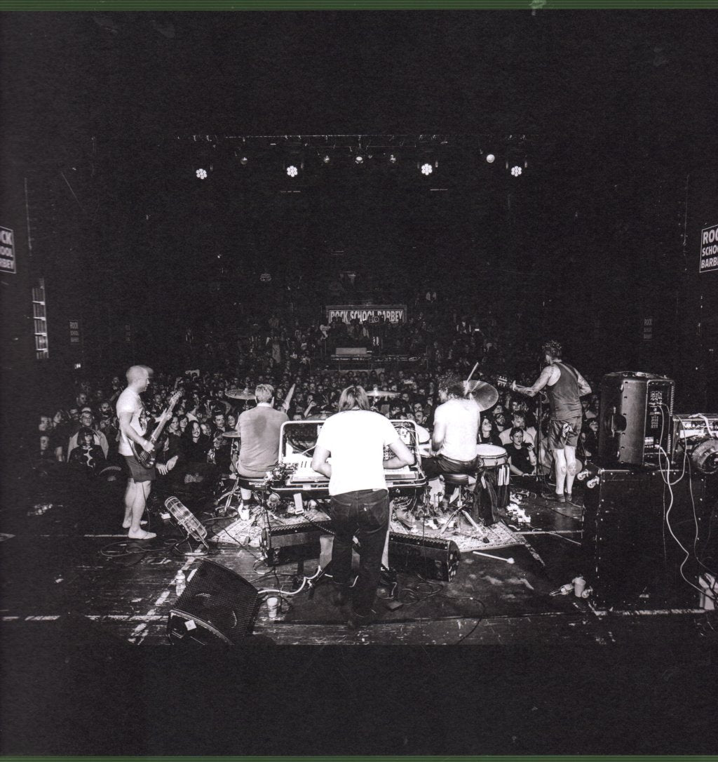 Thee Oh Sees - A Foul Form - Lp