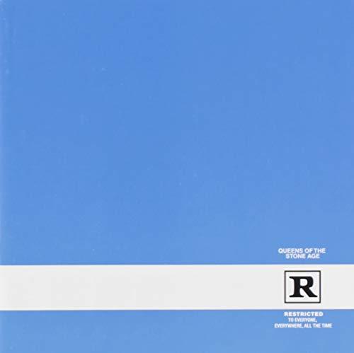 Queens Of The Stone Age - Rated R - Double Cd