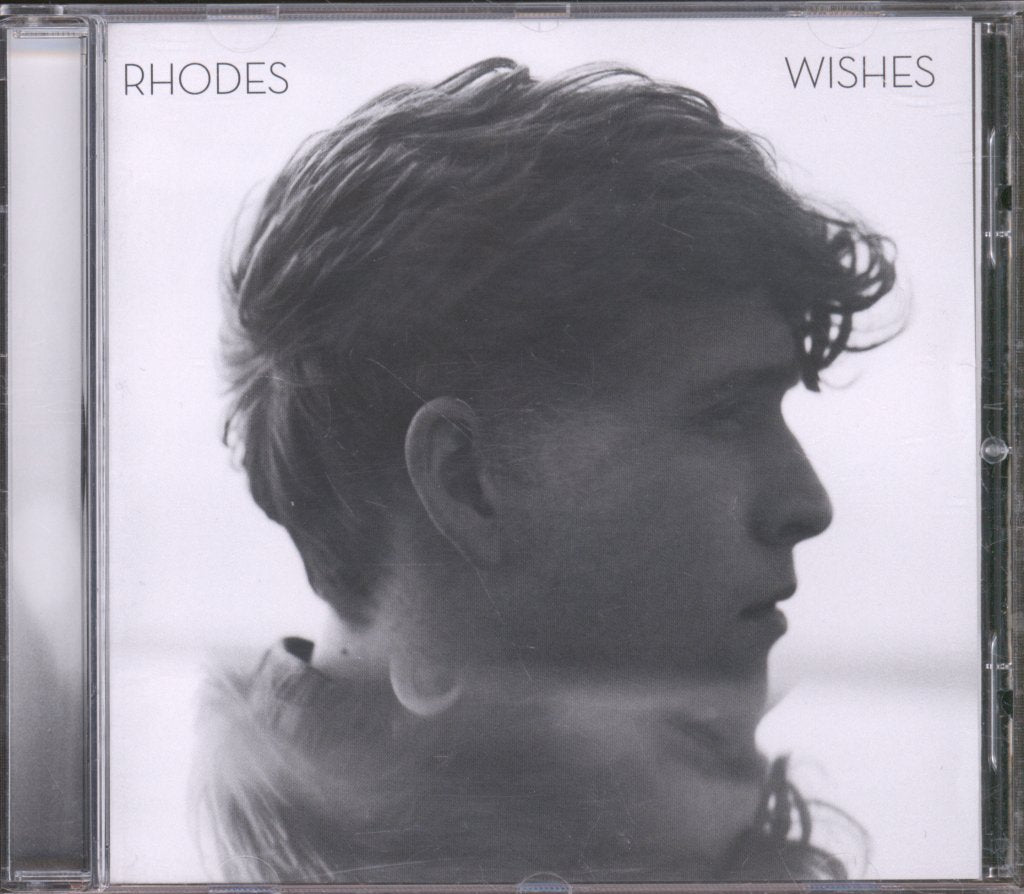 rhodes - Wishes - Cd