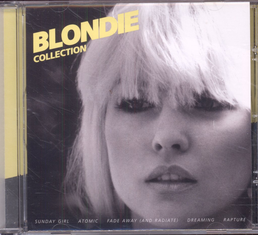 Blondie - Collection - Cd