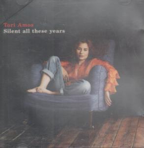 Tori Amos - Silent All These Years - Cd