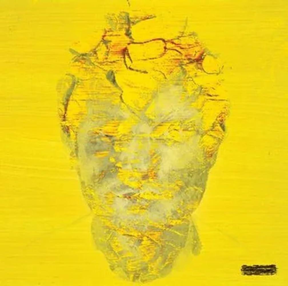Ed Sheeran - - (Subtract) - Lp