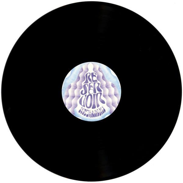 Metronomy - Reservoir - 12 Inch