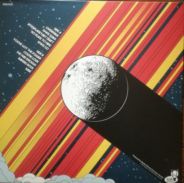 Giuda - E. V. A. - Lp