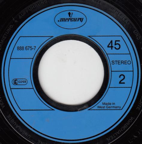 Zodiac Mindwarp And The Love Reaction - Zodiac-Scream - 7 Inch