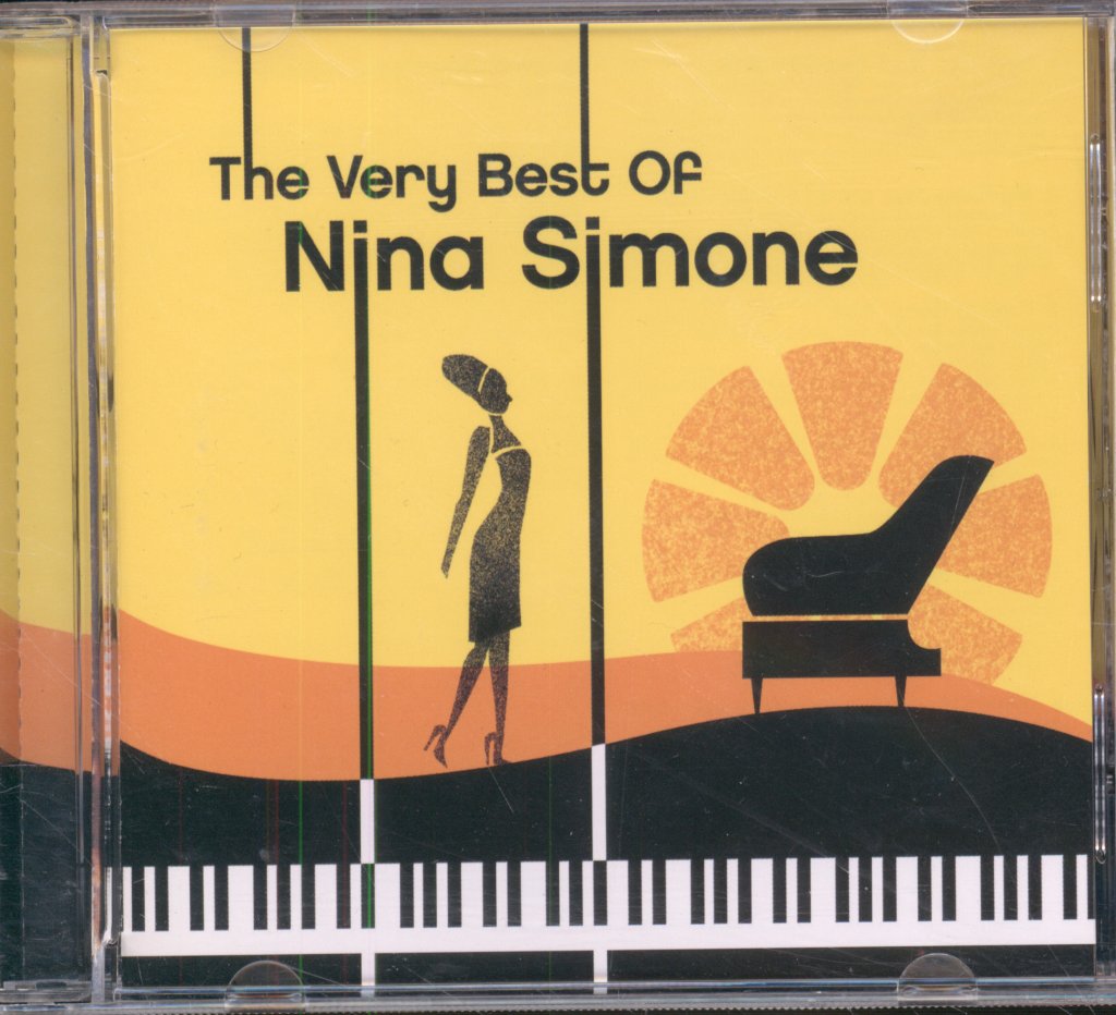 Nina Simone - Very Best Of - Cd