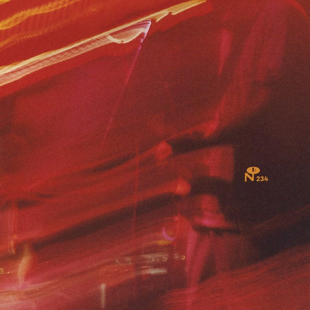 Mineral - Might As Well Be Here - Lp Box Set