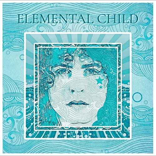 Various Artists - Elemental Child - the Words and Music of Marc Bolan - Double Cd