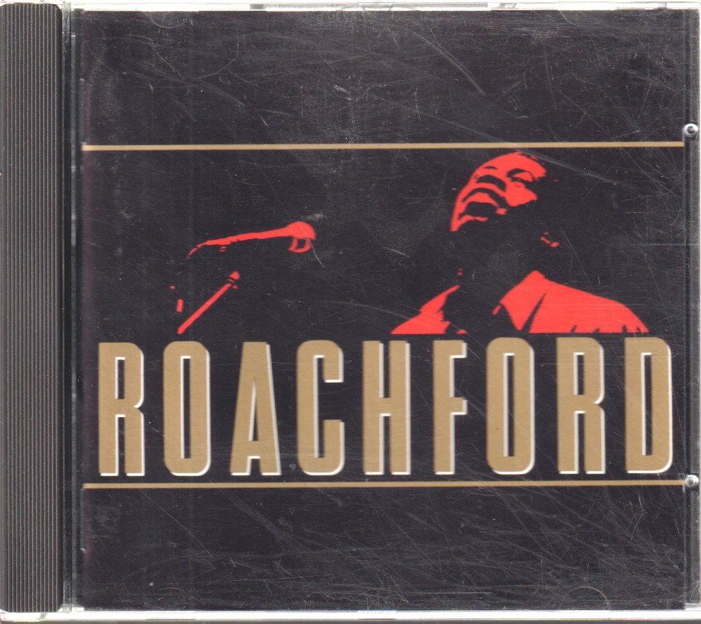 Roachford - Roachford - Cd