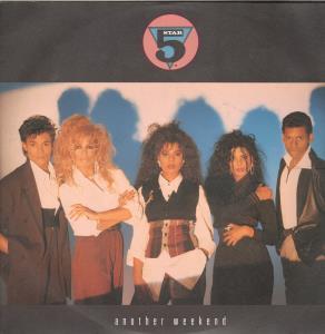 Five Star - Another Weekend - 12 Inch