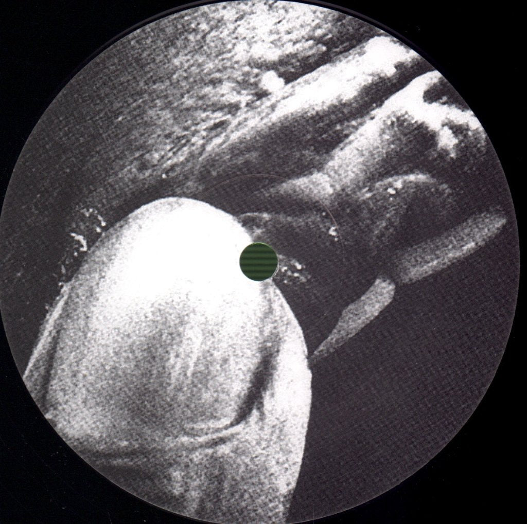 Nimbus Quartet - Chunkafunk - Double 12 Inch