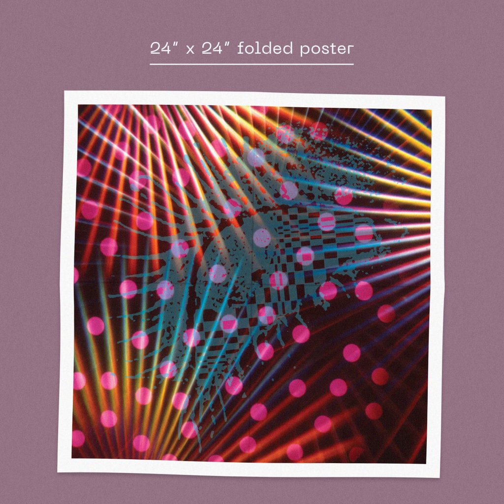 Loop - Twelves (Dinked Archive Edition #24) - Triple Lp