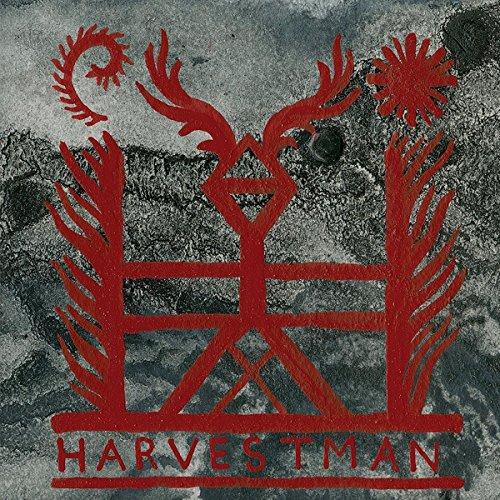 Harvestman - Music For Megaliths - Lp