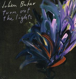Julien Baker - Turn Out the Lights - Lp
