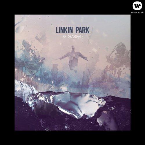 Linkin Park - Recharged - Cd