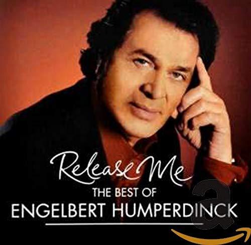 Engelbert Humperdinck - Release Me (The Best of Engelbert Humperdinck) - Cd