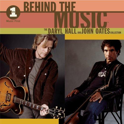 Hall And Oates - Vh1 Behind the Music Collection - Cd