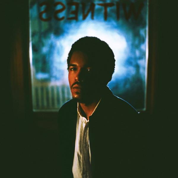 Benjamin Booker - Witness - Lp