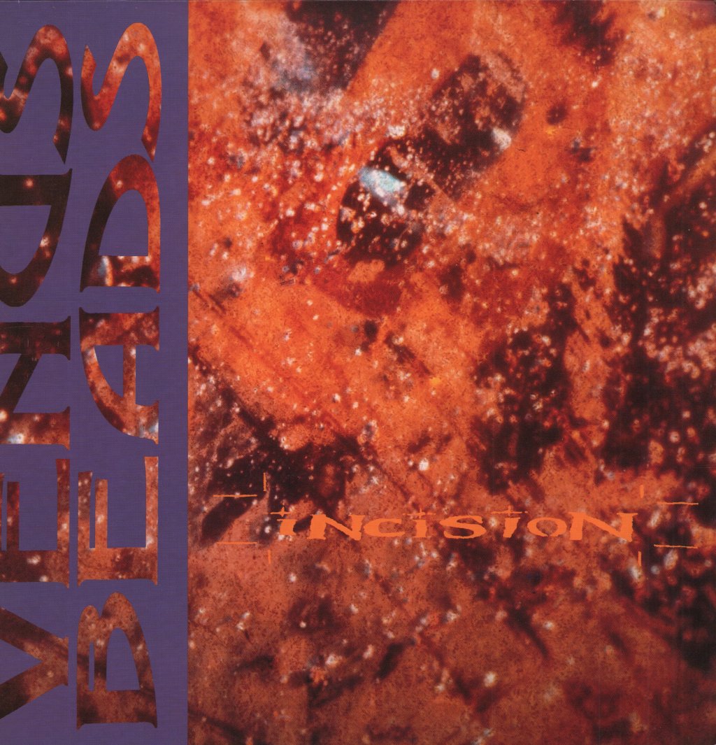 Venus Beads - Incision - Lp