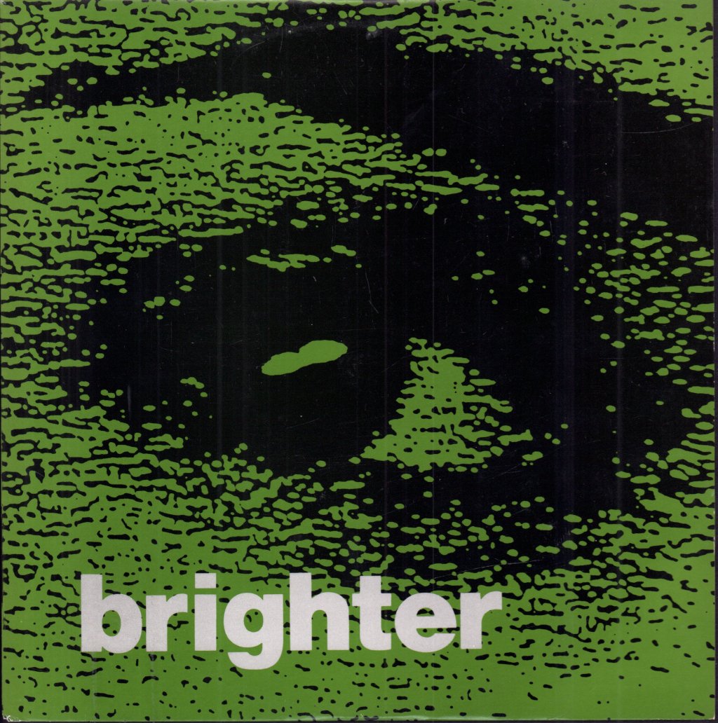 Brighter - Disney - 10 Inch