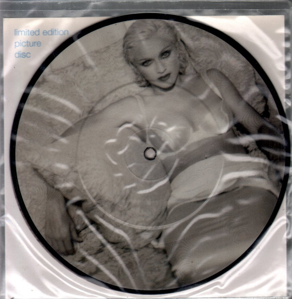 Madonna - Secret - 7 Inch