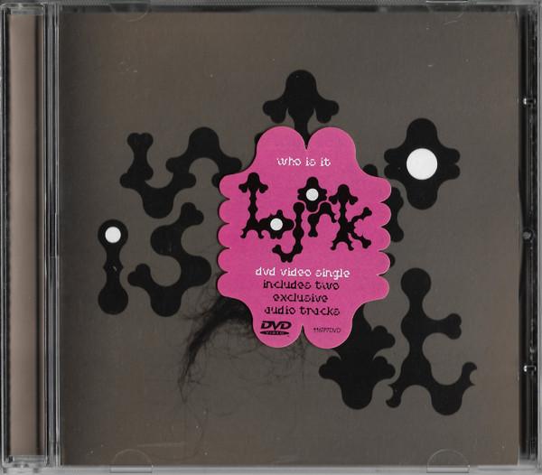Björk - Who Is It - Dvd