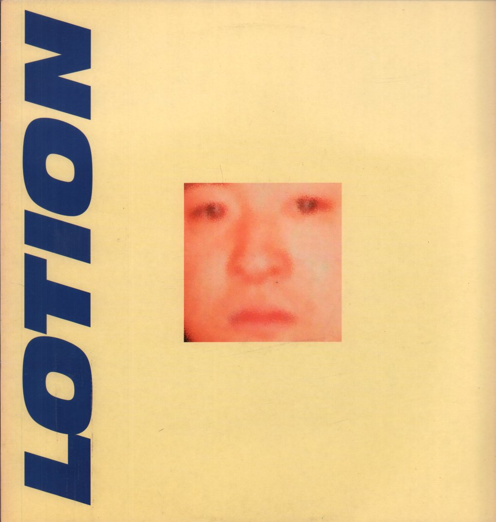 Lotion - Around - 12 Inch