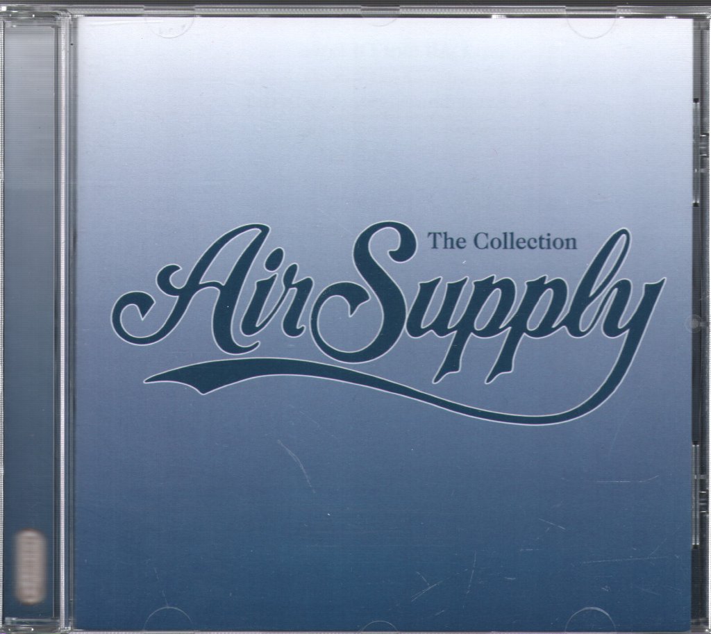 Air Supply - Collection - Cd