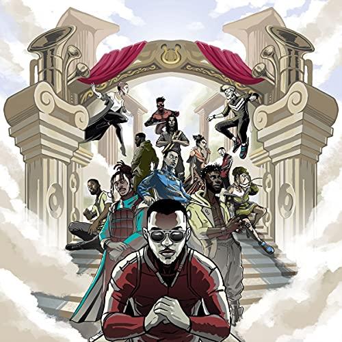 Swindle - New World - Lp