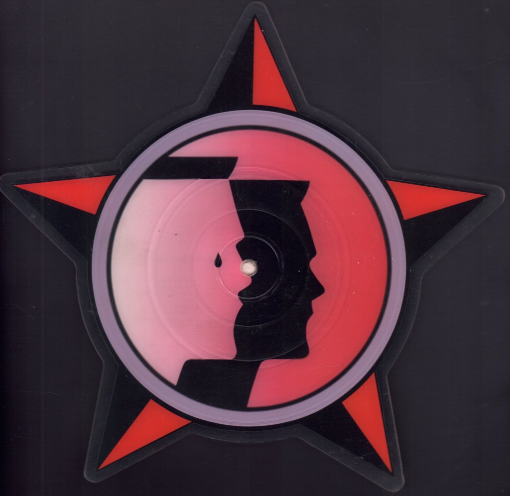 Communards - Don't Leave Me This Way - 7 Inch