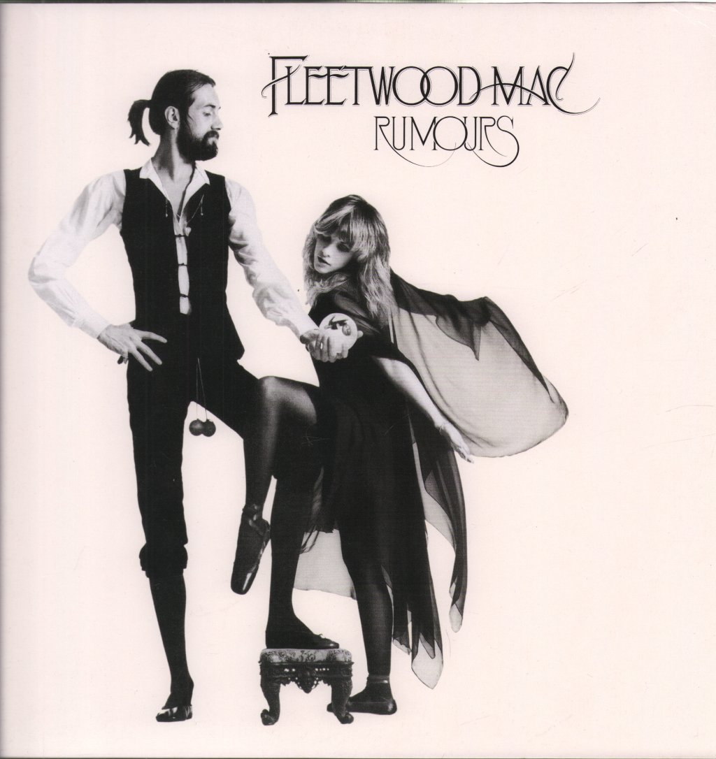 Fleetwood Mac - Rumours - Lp