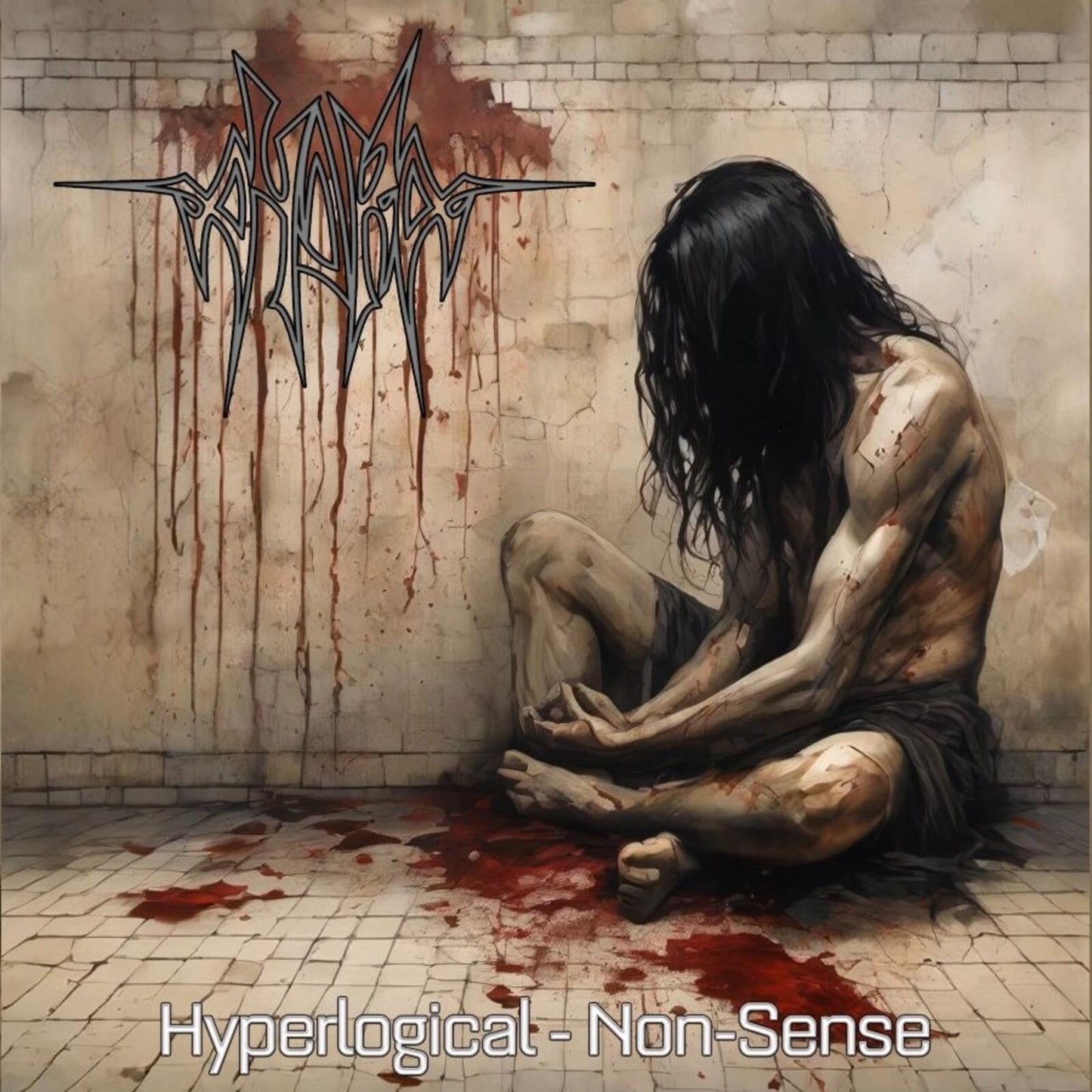 Aydra - Hyperlogical Non-Sense - Lp