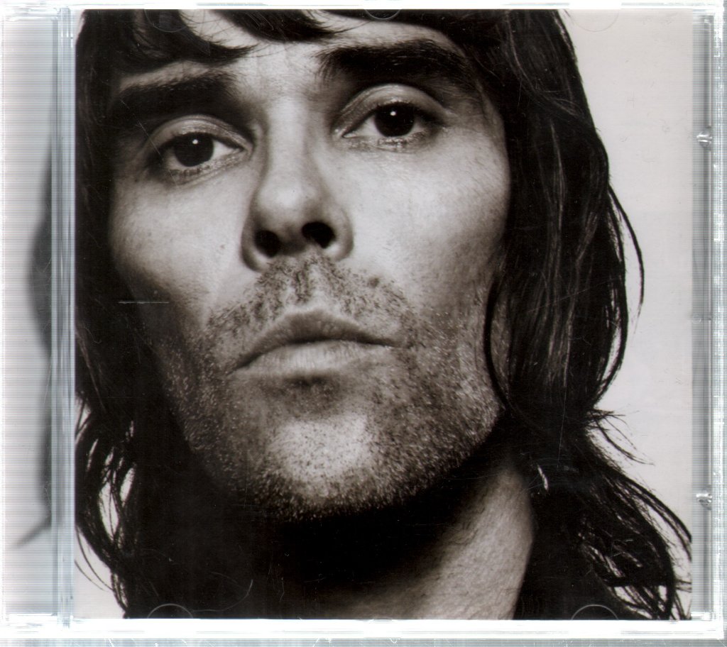 Ian Brown - Greatest - Cd