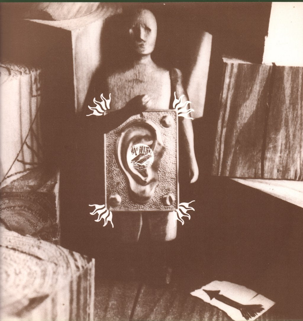 REM - Fables Of The Reconstruction - Lp