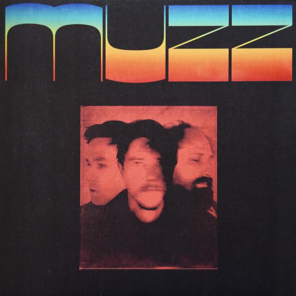 muzz - Muzz - Lp