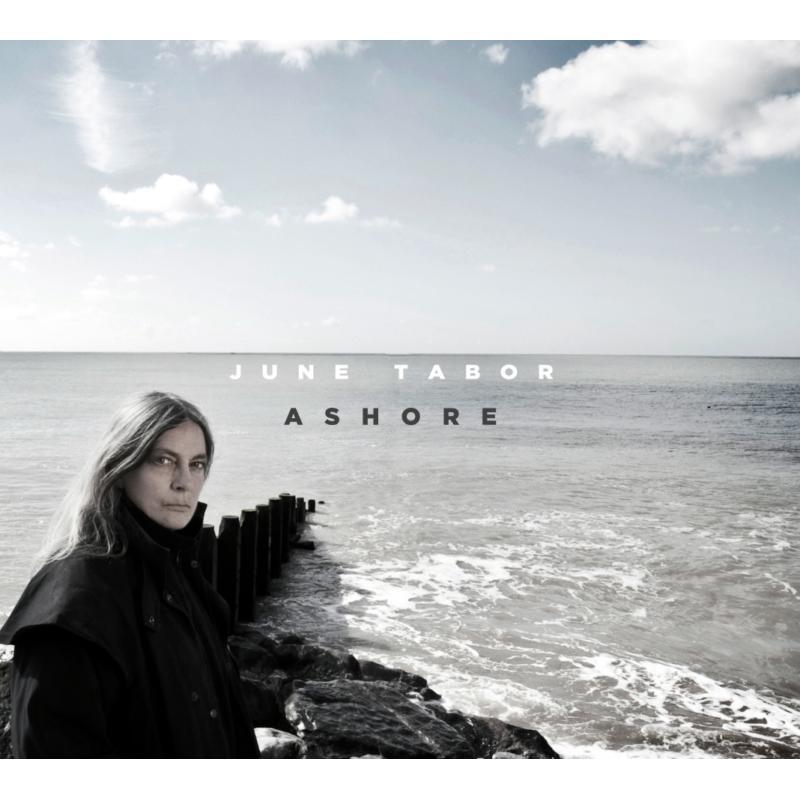June Tabor - Ashore - Cd